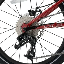 SVK-Folding Bike