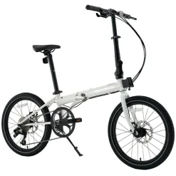 SVK-Folding Bike