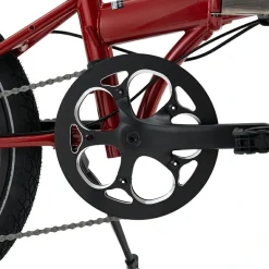 SVK-Folding Bike