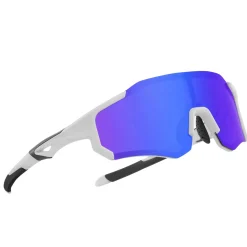 TAC Lightweight Polarized Sunglasses for Cycling & Fishing