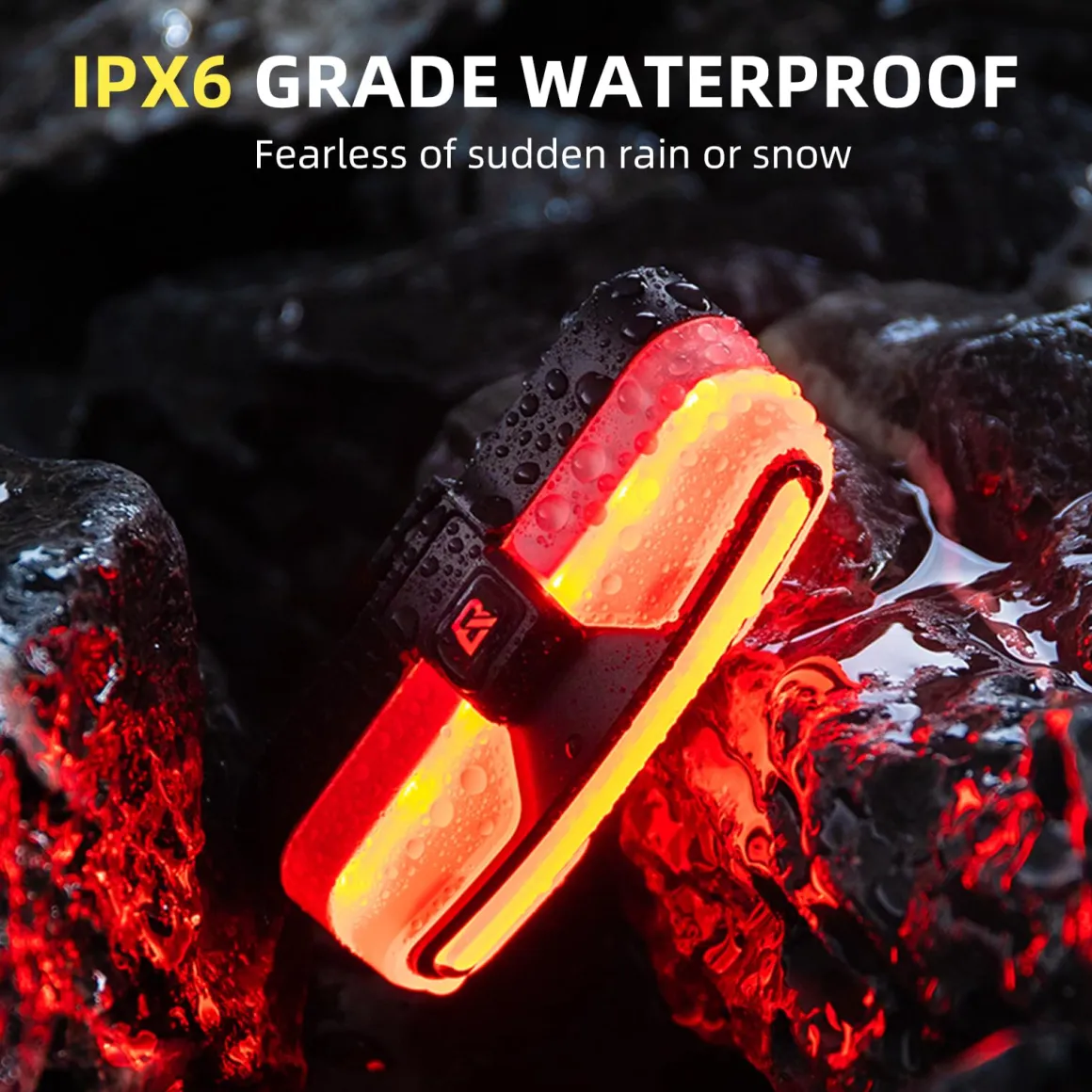 Tail Light Brake Sense USB