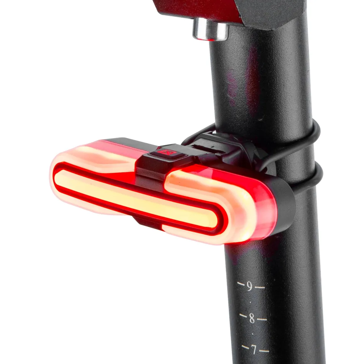 Tail Light Brake Sense USB