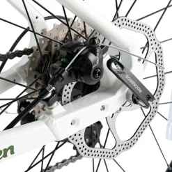 Teen 22-Inch Road Bike