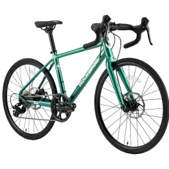 Teen 22-Inch Road Bike