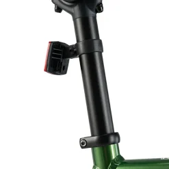 Teen 22-Inch Road Bike