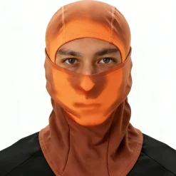 Thermochromic Fleece Balaclava Breathable Waterproof