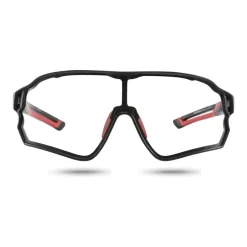 Thickened PC Lens Photochromic Sunglasses (UV400)