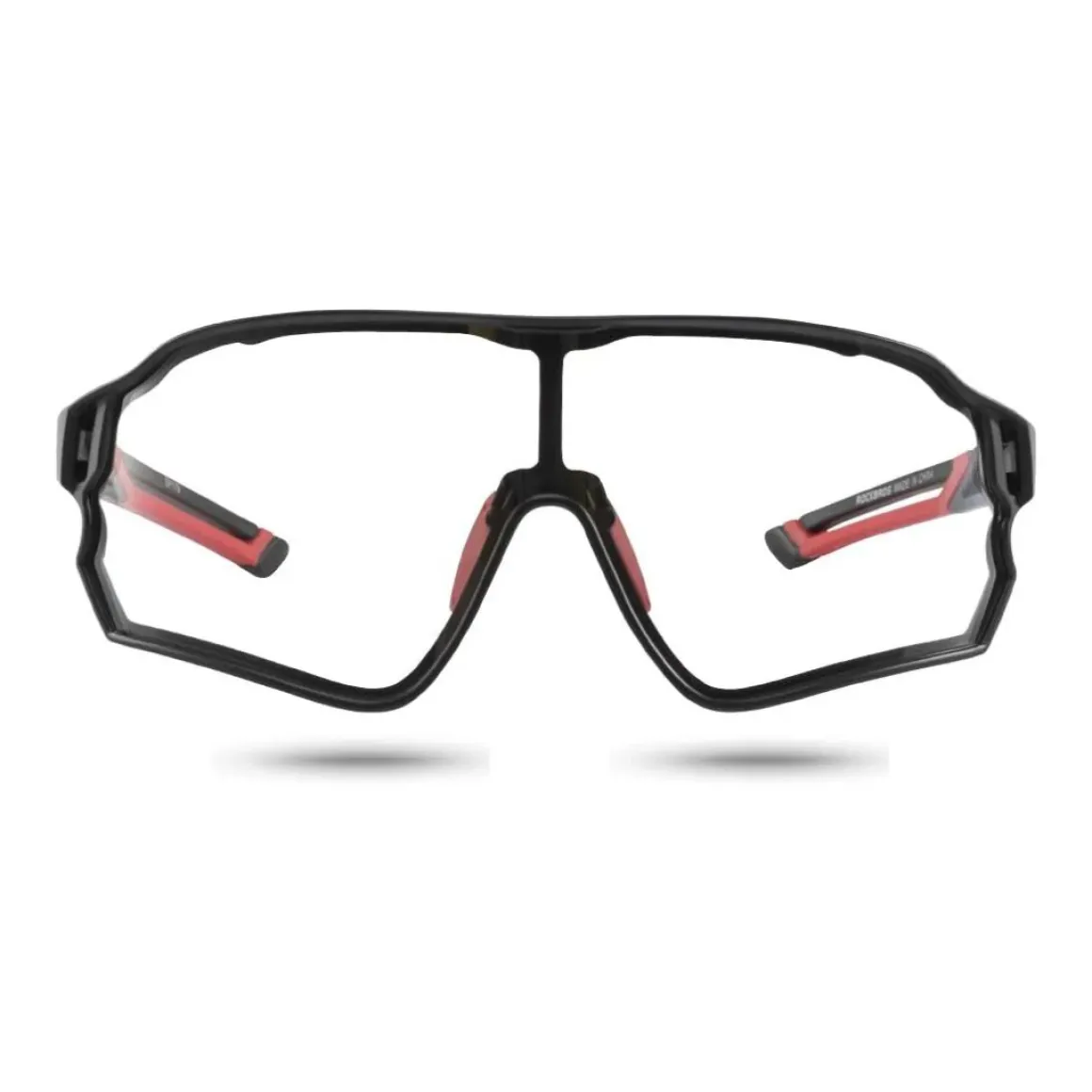 Thickened PC Lens Photochromic Sunglasses (UV400)