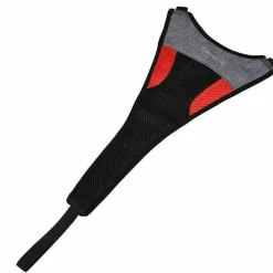 Trainer Sweat Net Sweatband Sweatproof Tape Strap