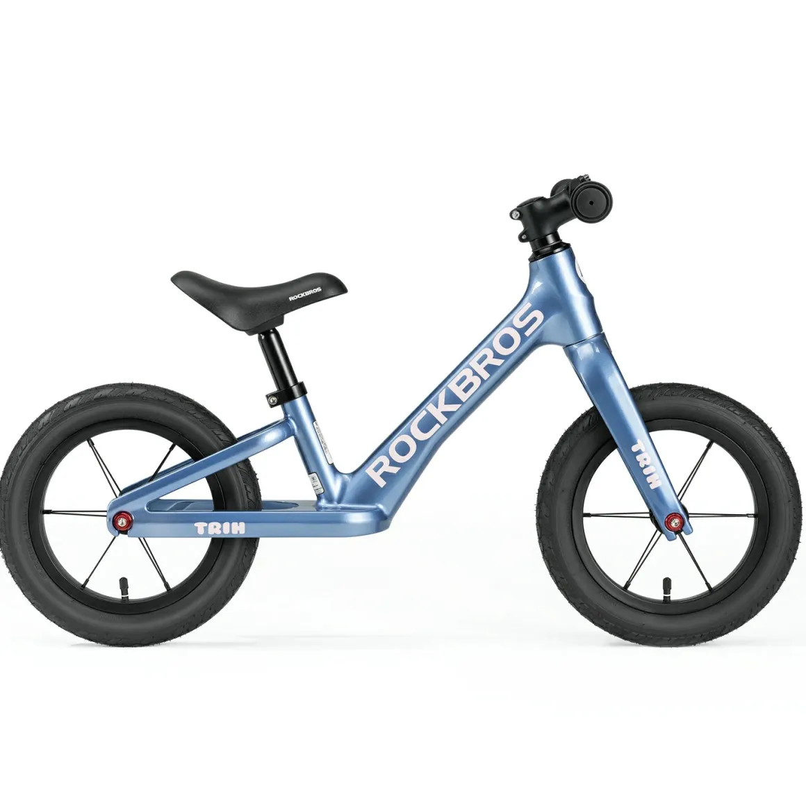 Triumph 12-Inch Kids Balance Bike