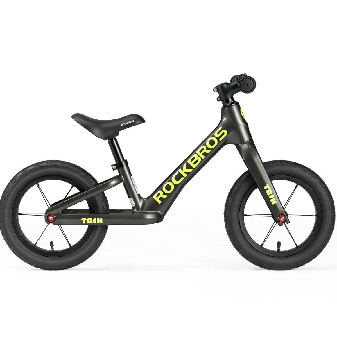 Triumph 12-Inch Kids Balance Bike