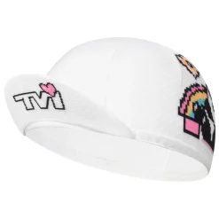 TVI Cycling Cap Under Helmet