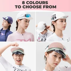 TVI Cycling Cap Under Helmet