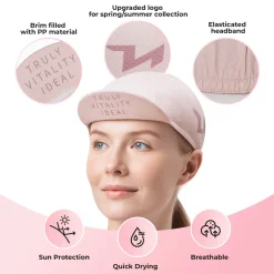 TVI Cycling Cap Under Helmet