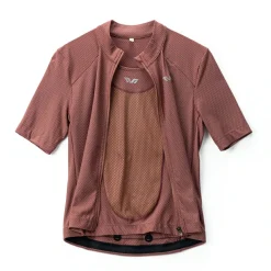 TVI Women 2-in-1 Cycling Jersey