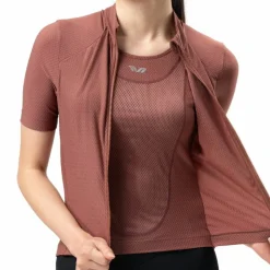TVI Women 2-in-1 Cycling Jersey