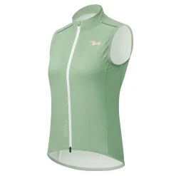 TVI Women's Cycling Vest Windproof - MJ008