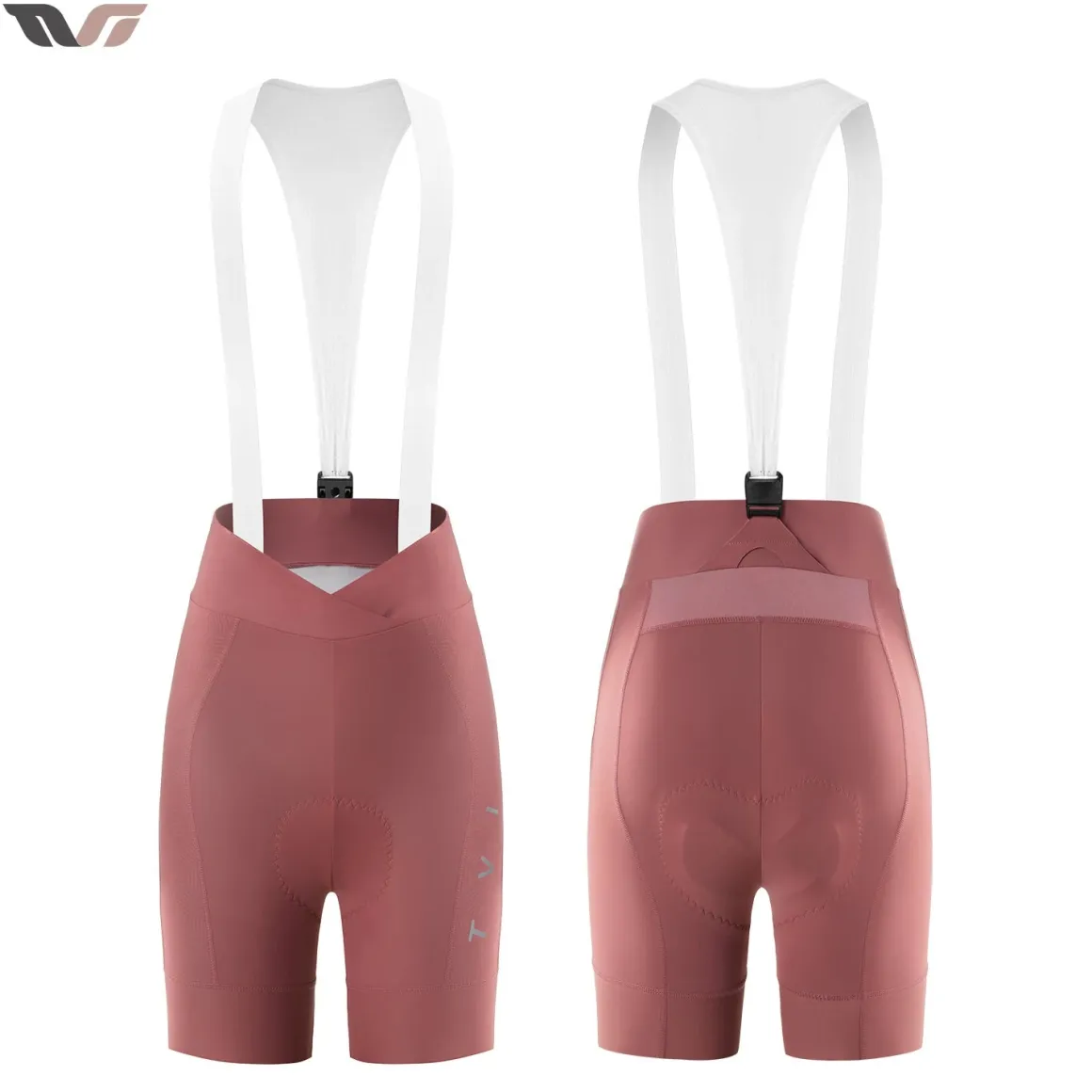TVI Women‘s Magnetic Strap Shorts for 77–104°F - YDDK011
