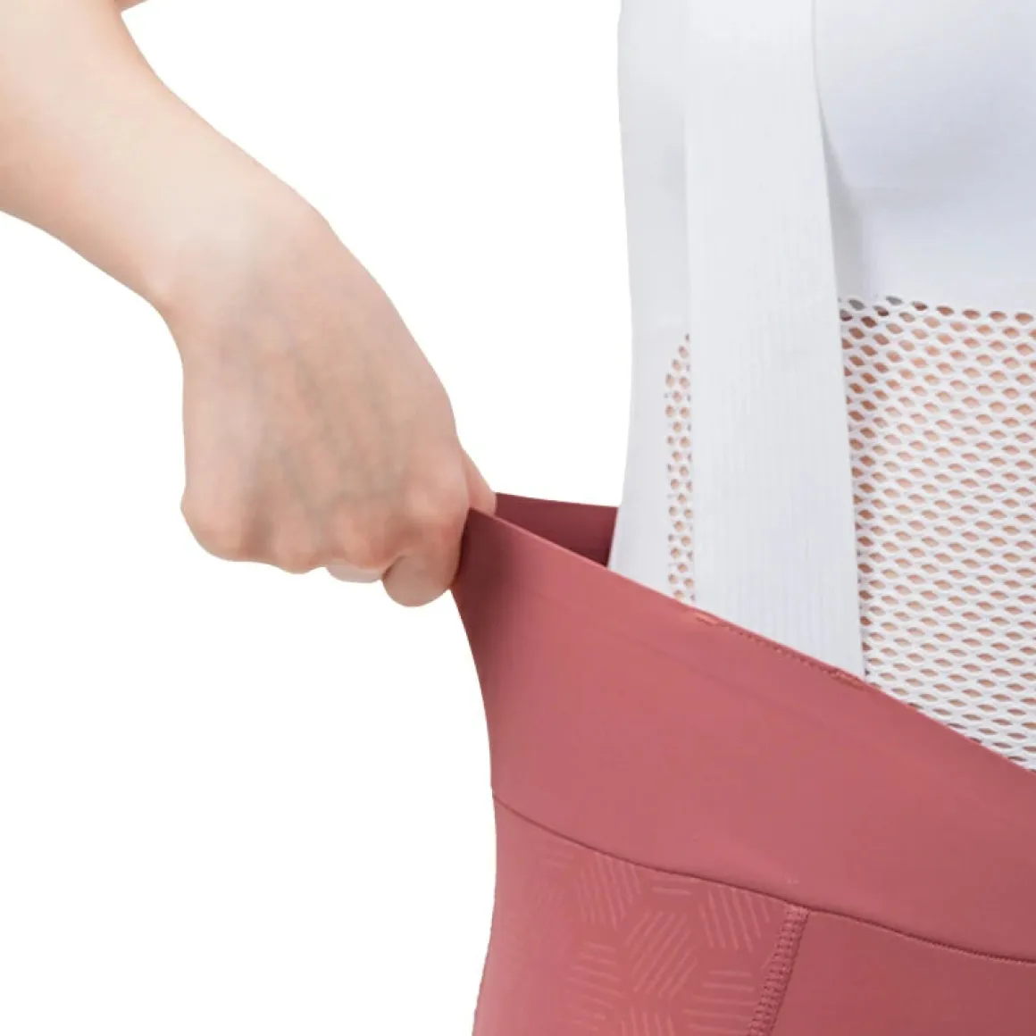 TVI Women‘s Magnetic Strap Shorts for 77–104°F - YDDK011