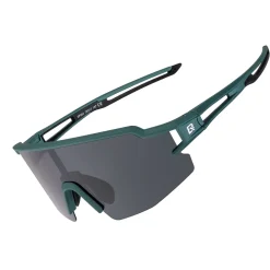Ultralight 22g Polarised Sports Sunglasses