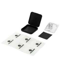 Ultra-Mini Tire Patch Kit – Super Lightweight Ultra-Slim Pocket-Friendly