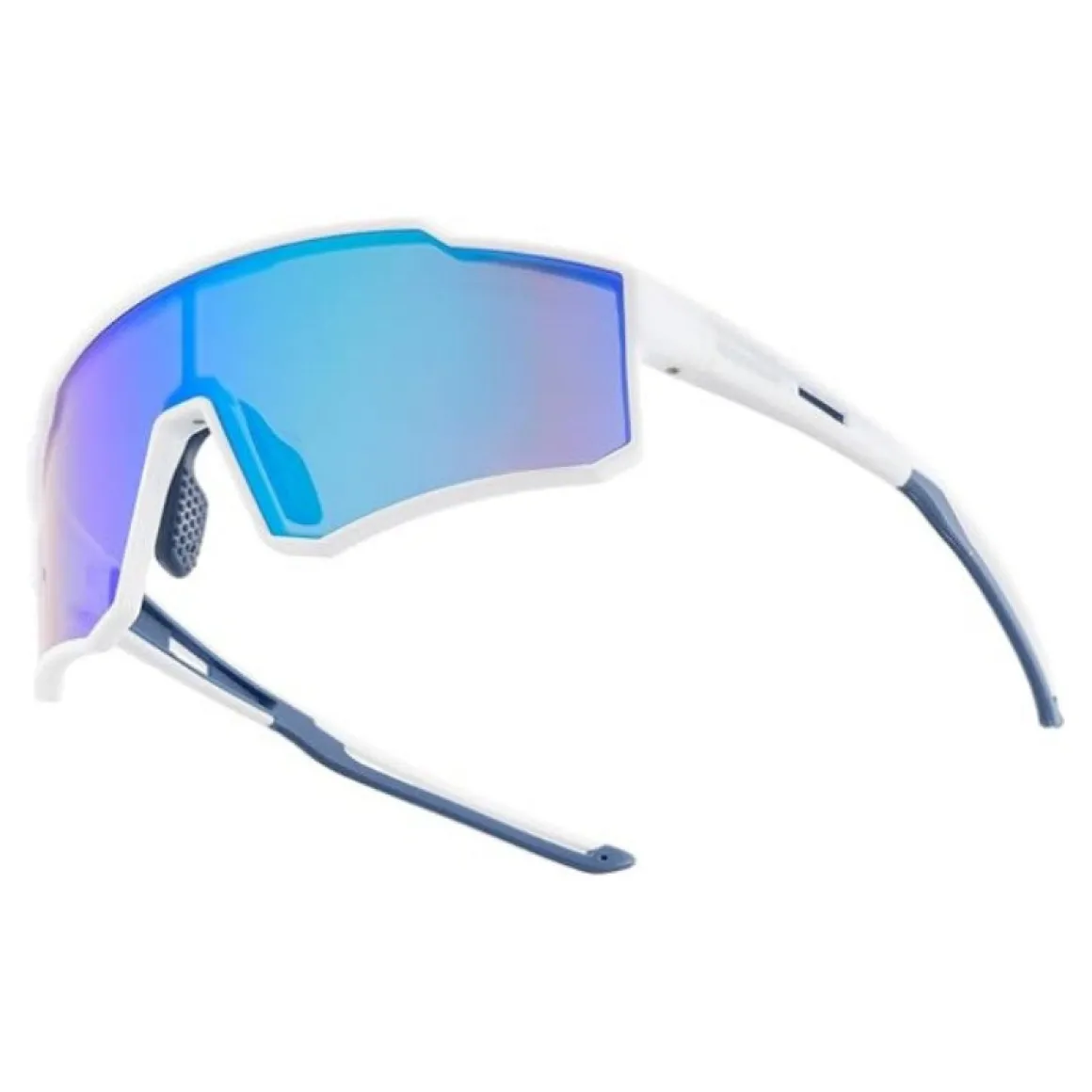 Unisex Polarized Cycling Sunglasses with TR90 Frame