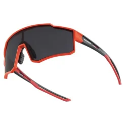 Unisex Polarized Cycling Sunglasses with TR90 Frame