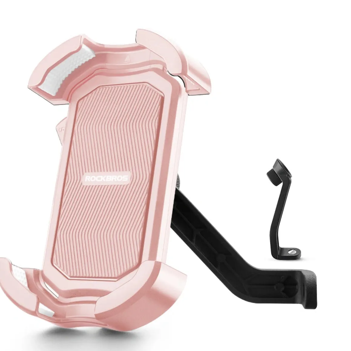 Universal Bike Phone Holder for Handlebar & Mirror