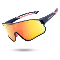 UV400 Polarized Sunglasses for Cycling