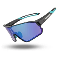 UV400 Polarized Sunglasses for Cycling