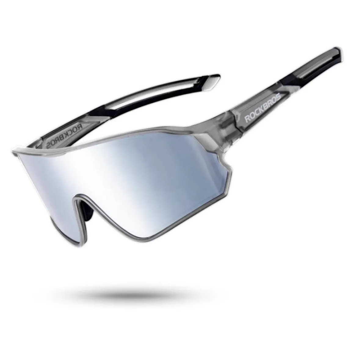 UV400 Polarized Sunglasses for Cycling