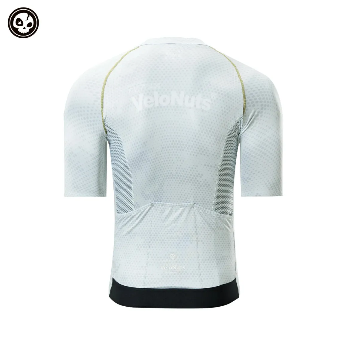 VeloNuts Cycling Jerseys Summer-Iguana