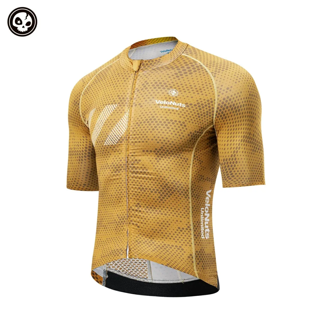 VeloNuts Cycling Jerseys Summer-Iguana