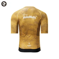 VeloNuts Cycling Jerseys Summer-Iguana