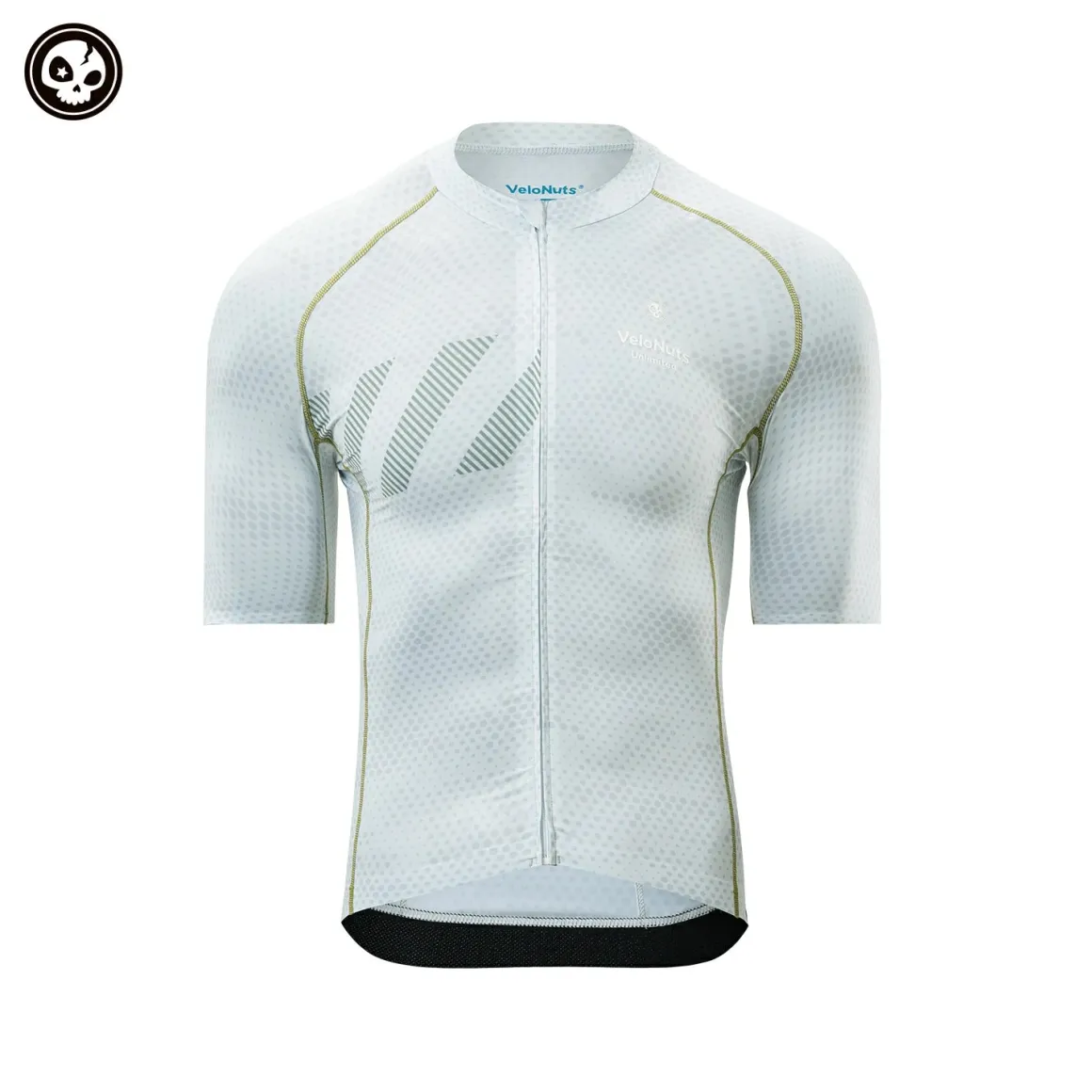 VeloNuts Cycling Jerseys Summer-Iguana
