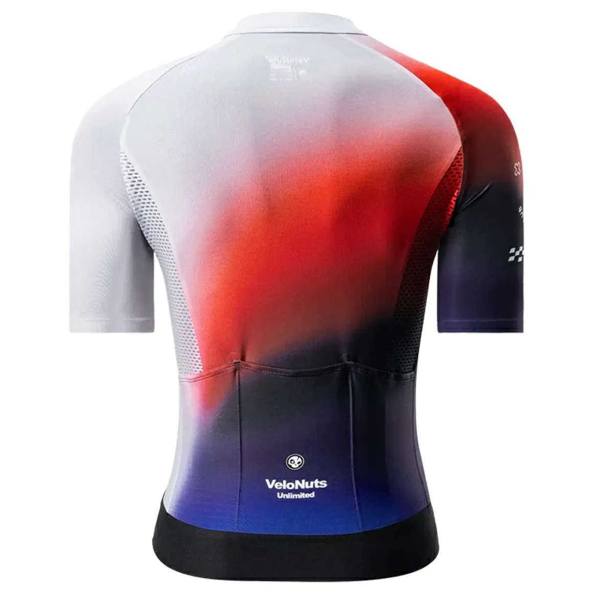 Velonuts YUN-W Jersey