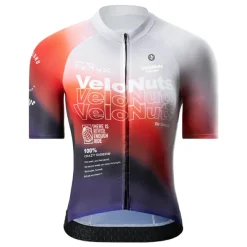 Velonuts YUN-W Jersey