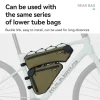 VERDANT REST Bike Frame Bag 1.5L