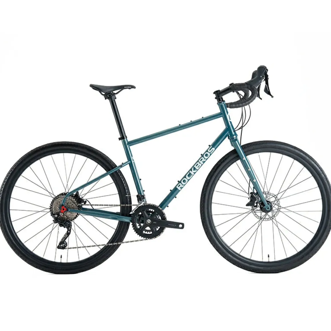Voyager - Gravel Bike