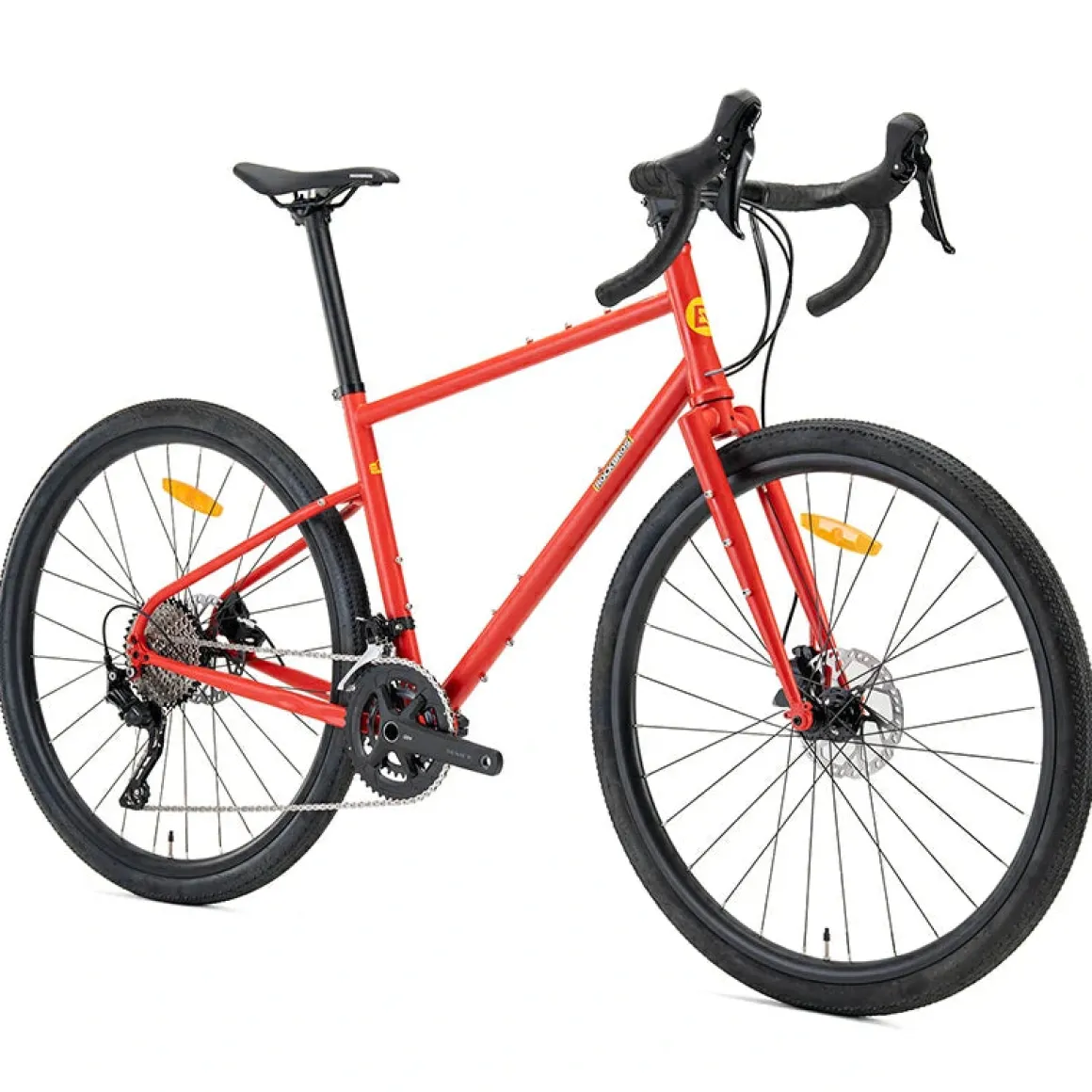 Voyager - Gravel Bike