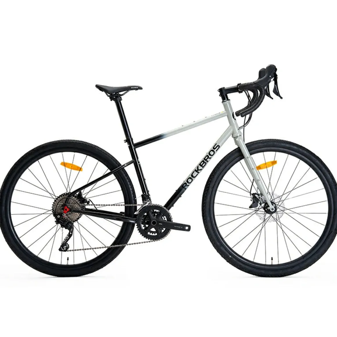 Voyager - Gravel Bike