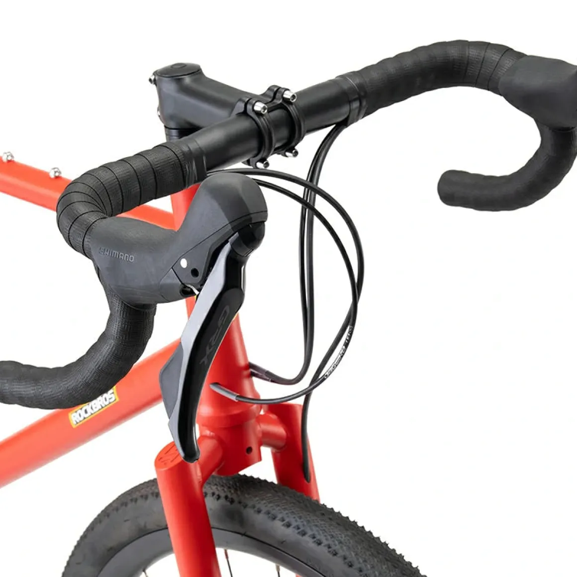 Voyager - Gravel Bike