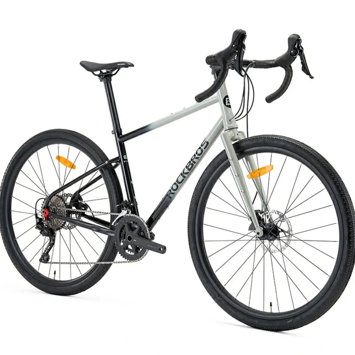 Voyager - Gravel Bike
