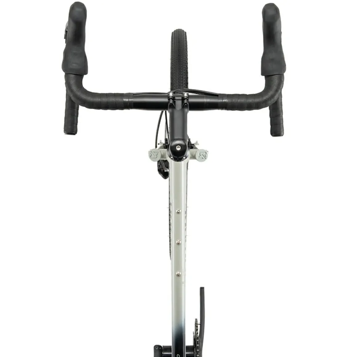 Voyager - Gravel Bike