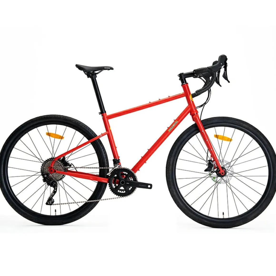 Voyager - Gravel Bike