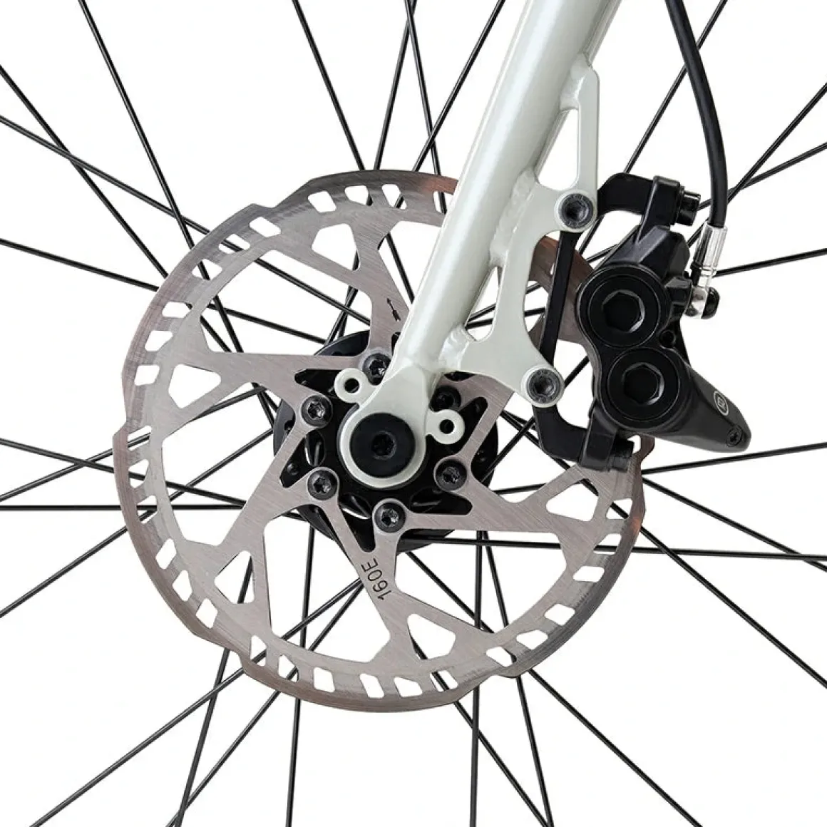 Voyager - Gravel Bike