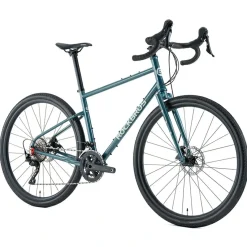 Voyager - Gravel Bike