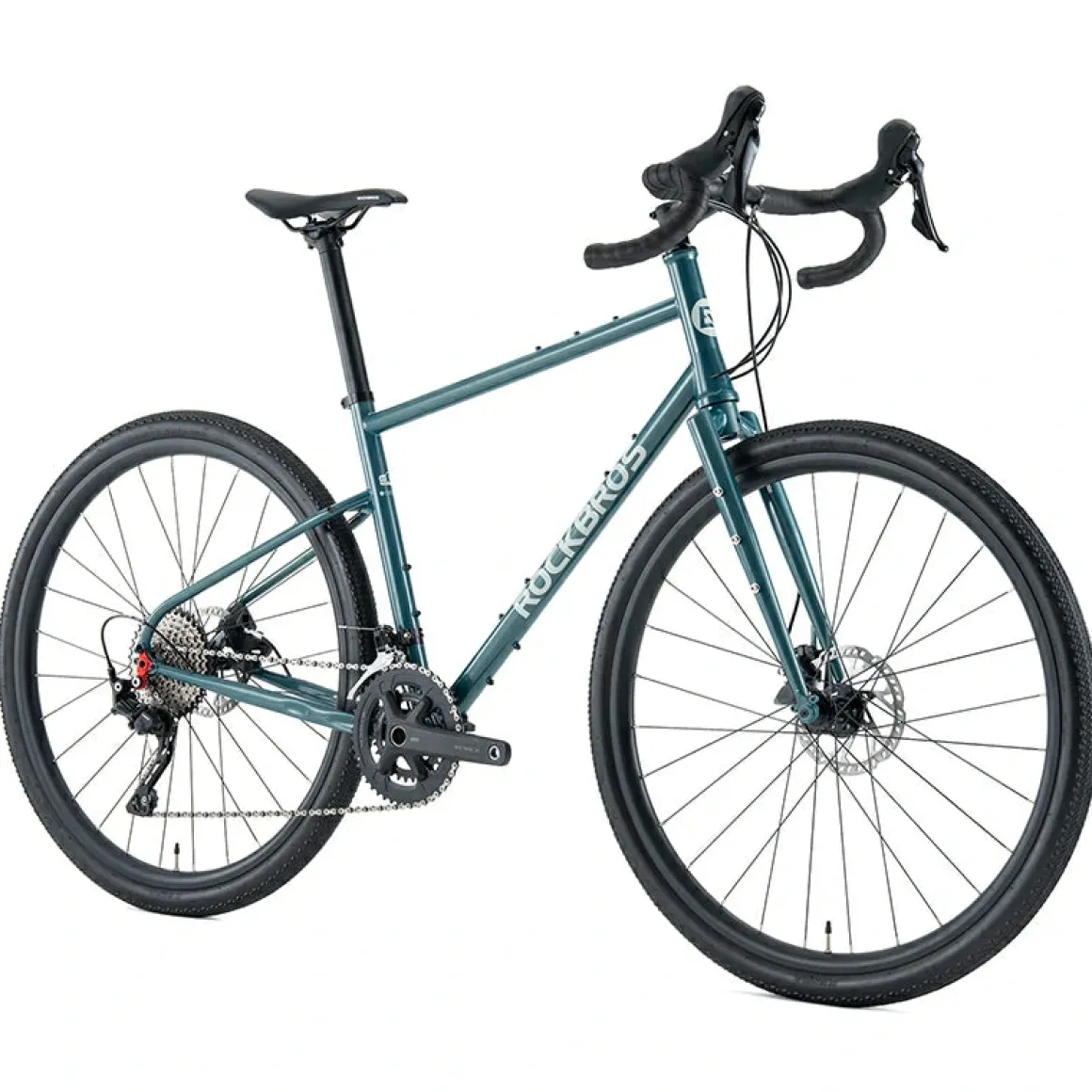 Voyager - Gravel Bike