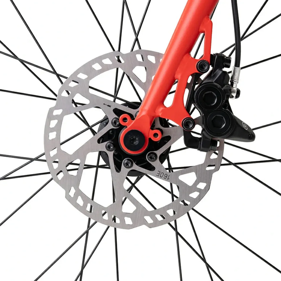 Voyager - Gravel Bike