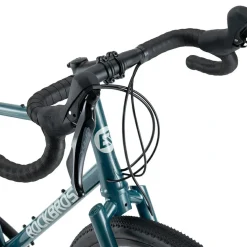 Voyager - Gravel Bike
